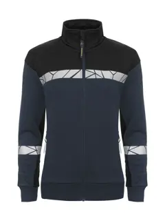 Bild på 7105 SWEATSHIRT DAM 7105 SWEATSHIRT DAM 9910-VIZ