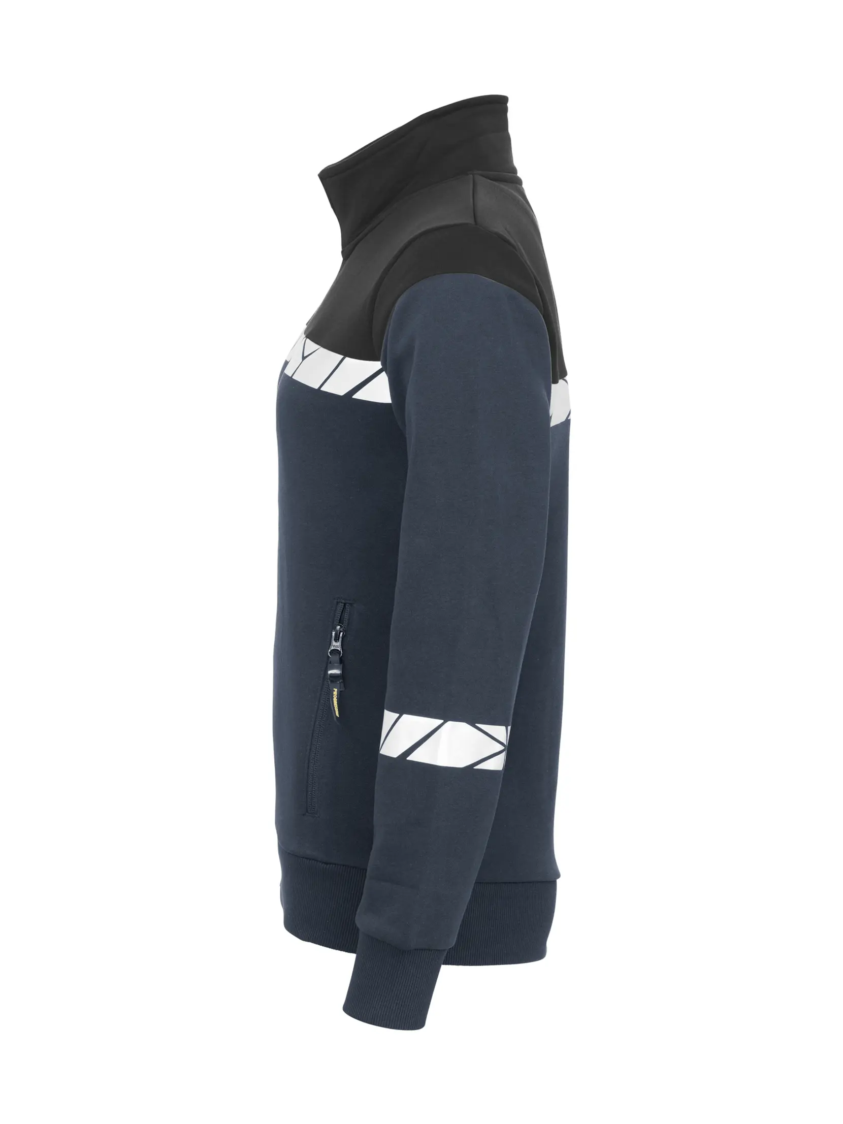 Bild på 7105 SWEATSHIRT DAM 7105 SWEATSHIRT DAM 9910-VIZ Bild på 7105 SWEATSHIRT DAM 7105 SWEATSHIRT DAM 9910-VIZ