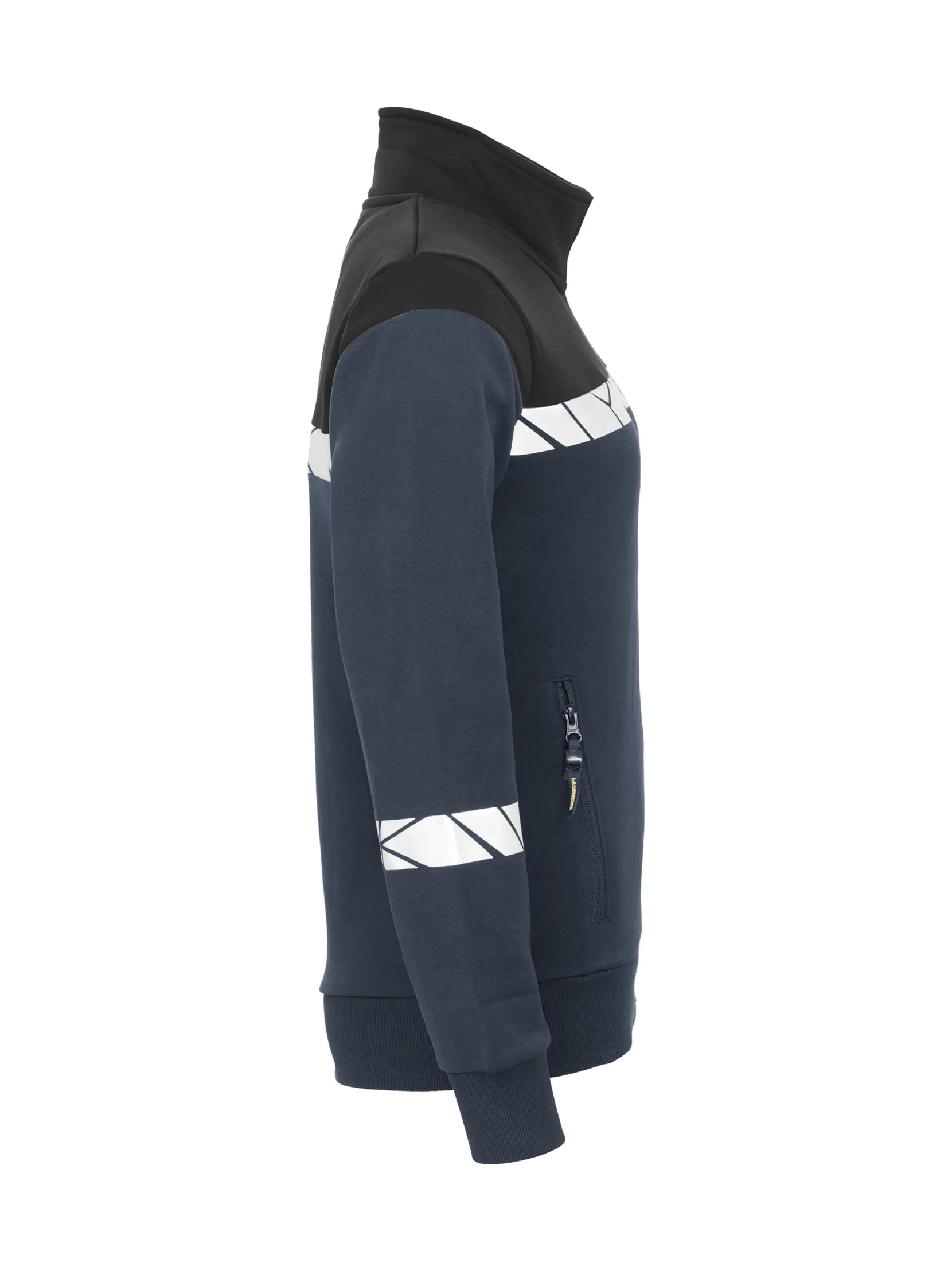 Bild på 7105 SWEATSHIRT DAM 7105 SWEATSHIRT DAM 9910-VIZ Bild på 7105 SWEATSHIRT DAM 7105 SWEATSHIRT DAM 9910-VIZ