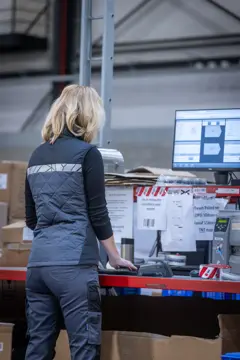 Bild på 7701 VÄST DAM