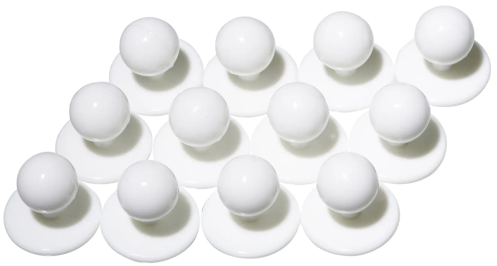 Bild på 7906 KULKNAPPAR 12-PACK