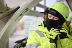 Bild på 9015 BALACLAVA