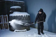 Bild på 9038 FODRAD BEANIE