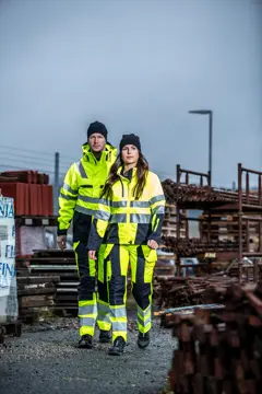 Bild på 9038 FODRAD BEANIE