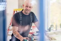 Bild på 9049 HÄNGSLEN