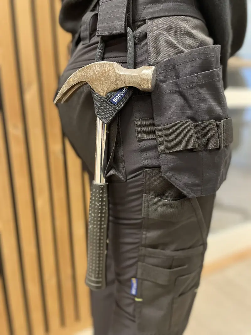 9071 HAMMARHÅLLARE