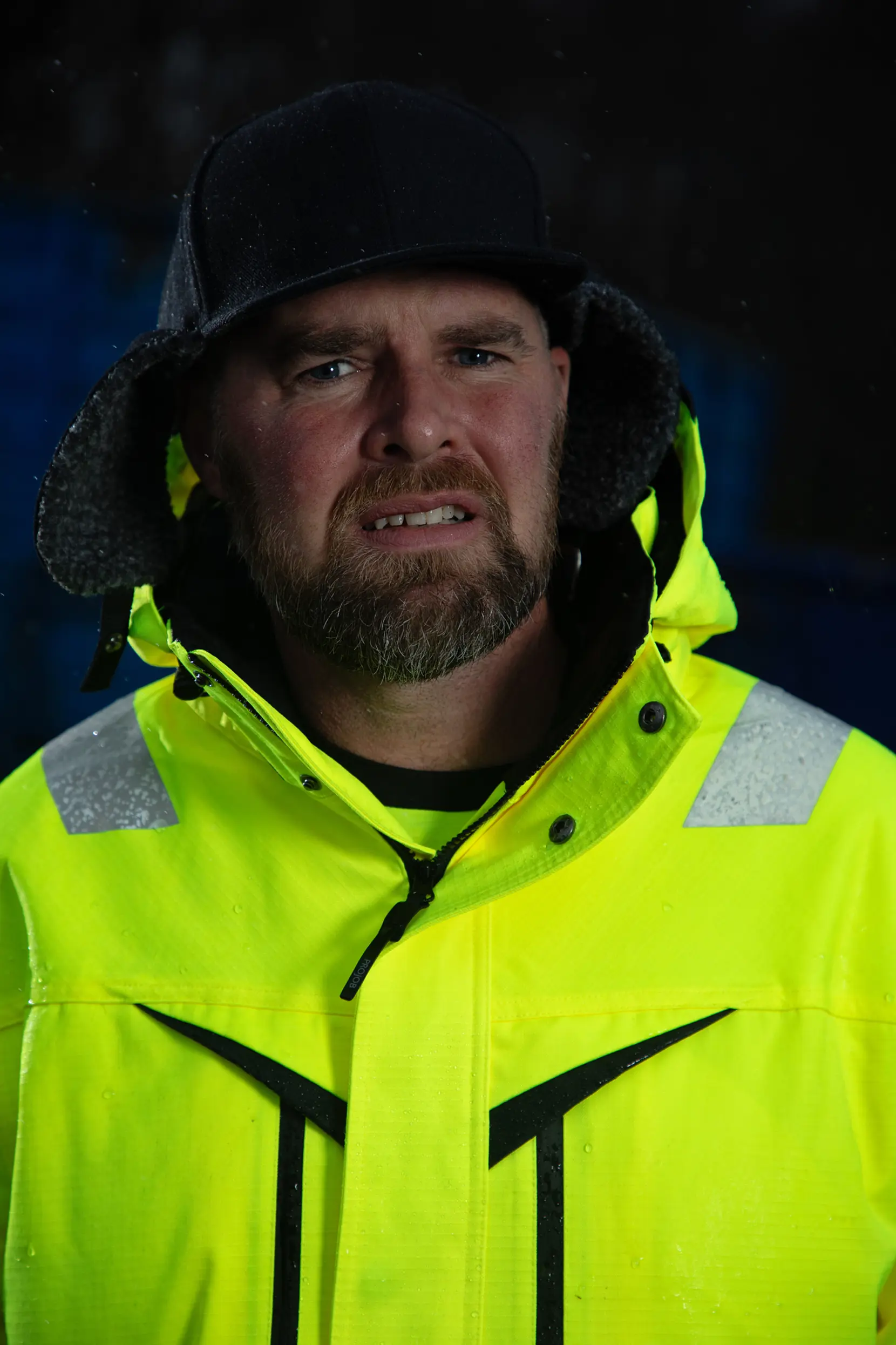 Bild på 9082 KEPS MED ÖRONLAPPAR