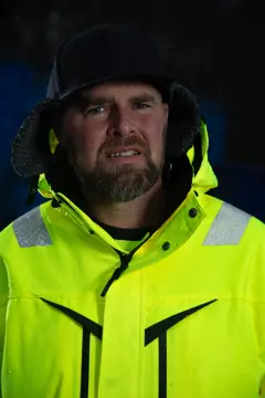 Bild på 9082 KEPS MED ÖRONLAPPAR