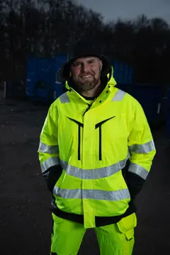 Bild på 9082 KEPS MED ÖRONLAPPAR