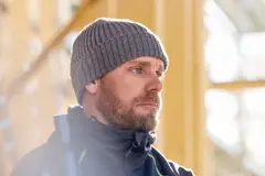 Bild på 9087 MÖSSA MED REFLEX