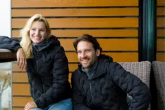 Bild på Barlee Hood Jacket