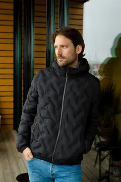 Bild på Barlee Hood Jacket