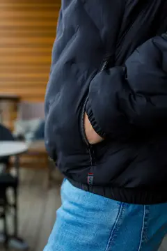 Bild på Barlee Hood Jacket