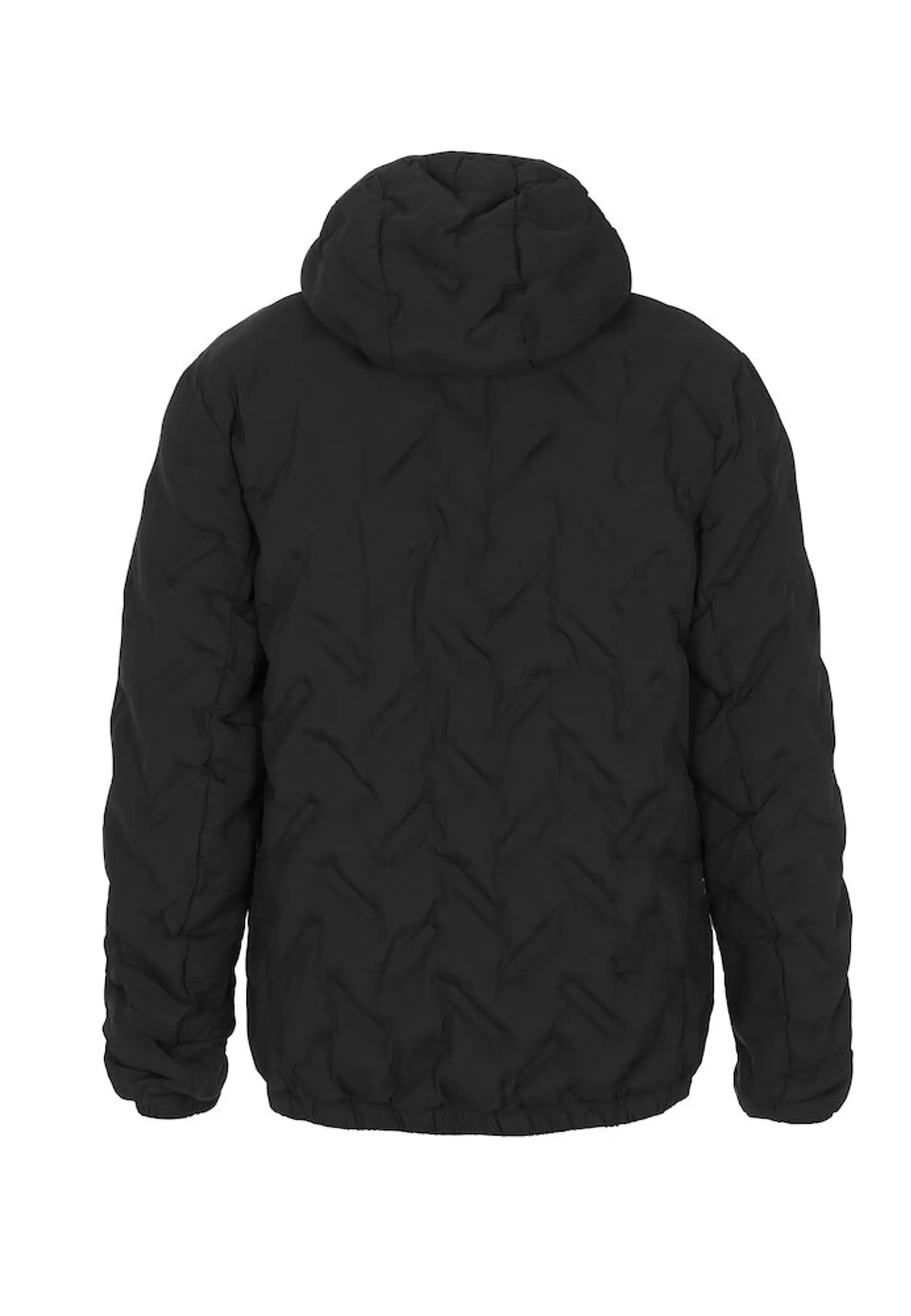 Bild på Barlee Hood Jacket Bild på Barlee Hood Jacket