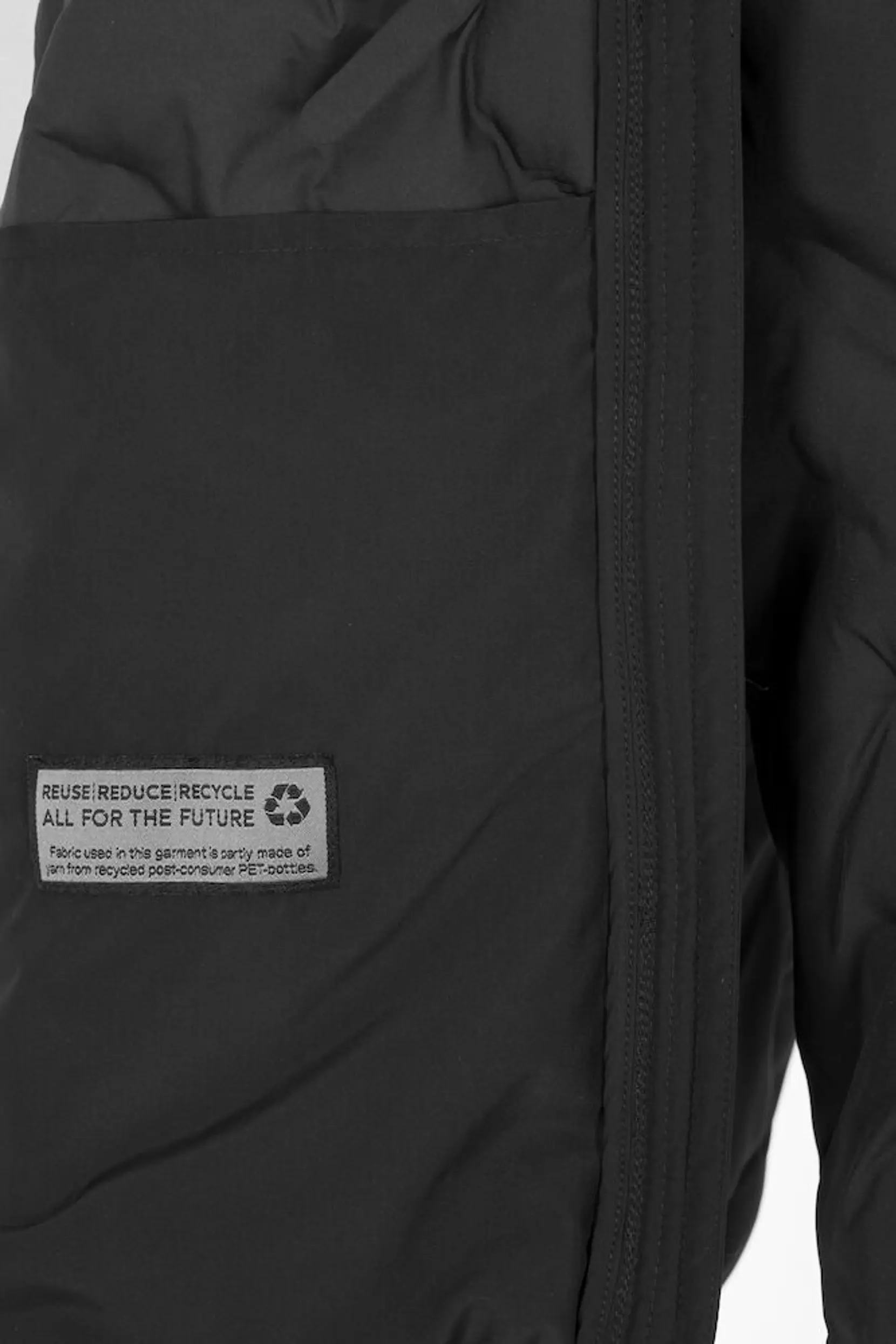 Bild på Barlee Hood Jacket Bild på Barlee Hood Jacket