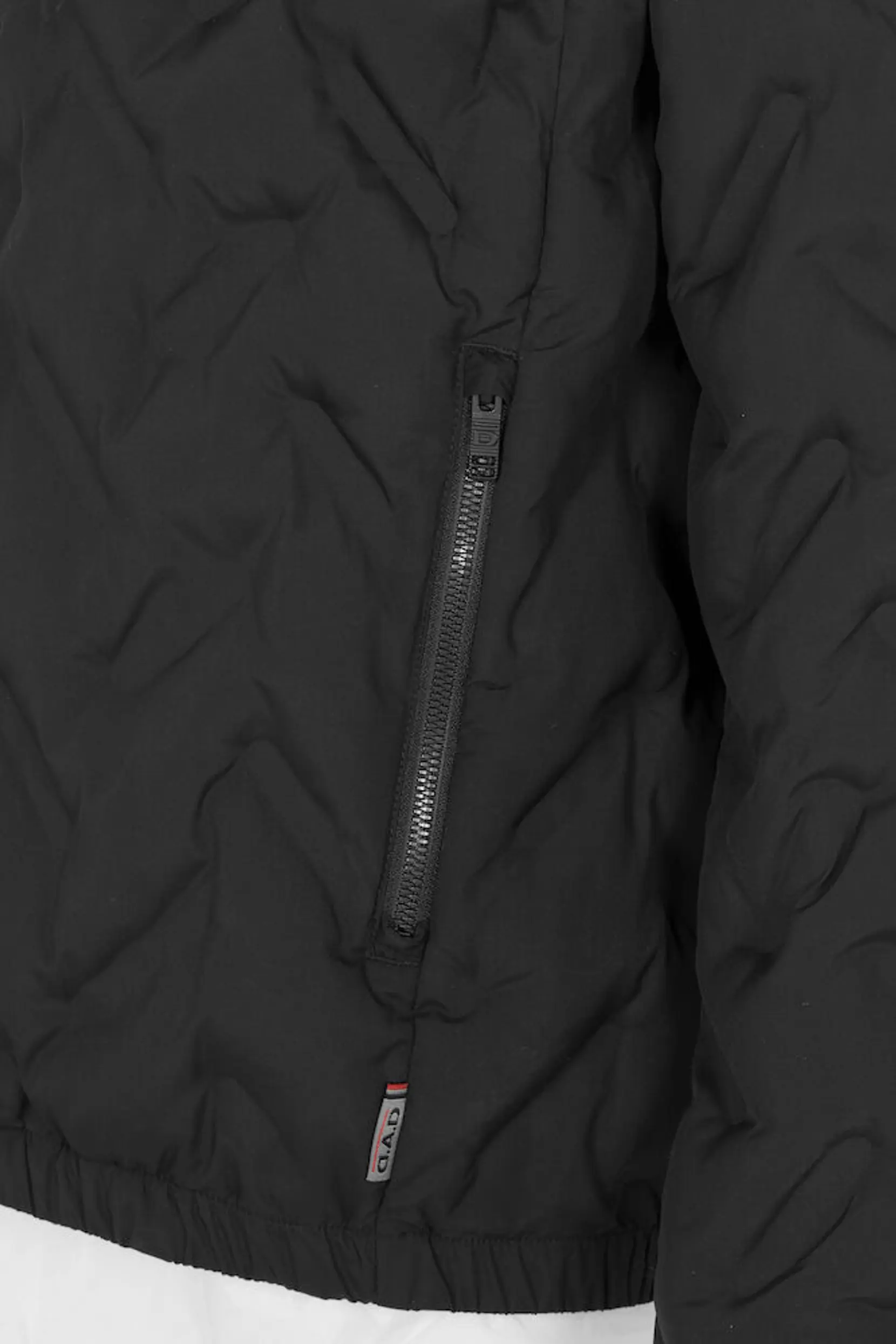 Bild på Barlee Hood Jacket Bild på Barlee Hood Jacket