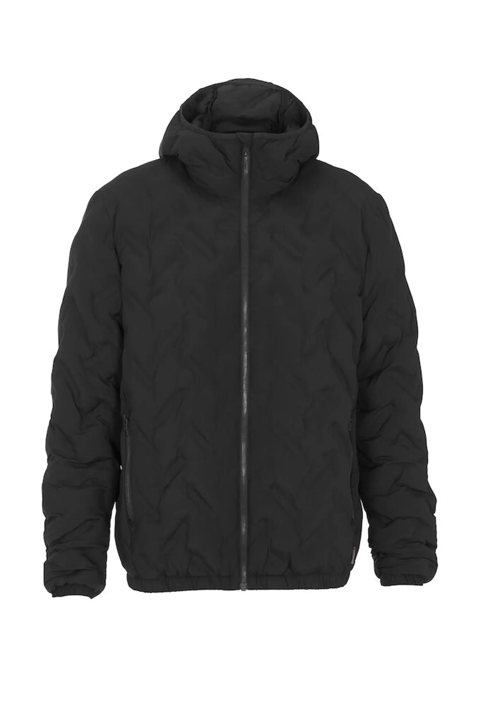 Bild på Barlee Hood Jacket Bild på Barlee Hood Jacket