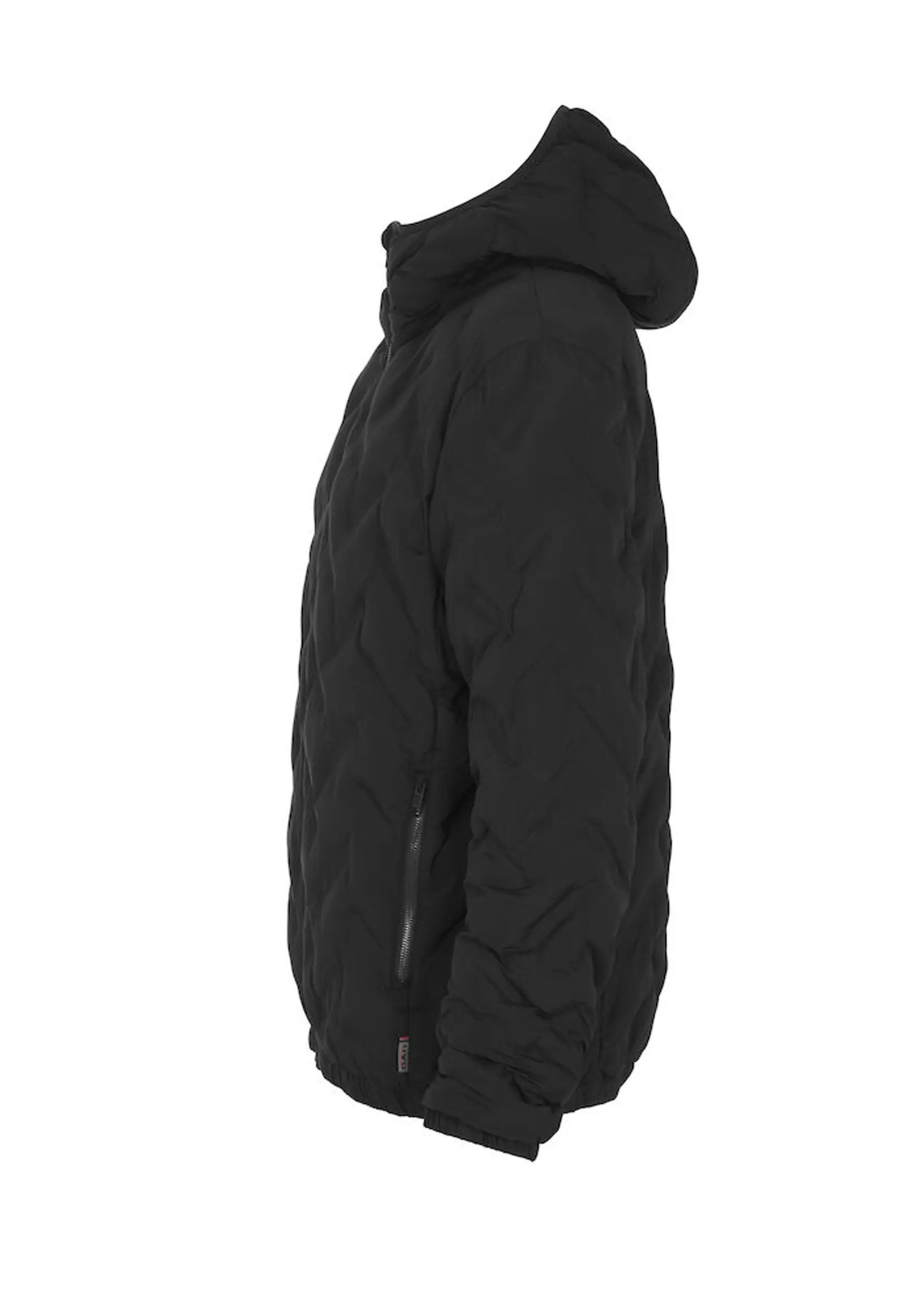 Bild på Barlee Hood Jacket Bild på Barlee Hood Jacket