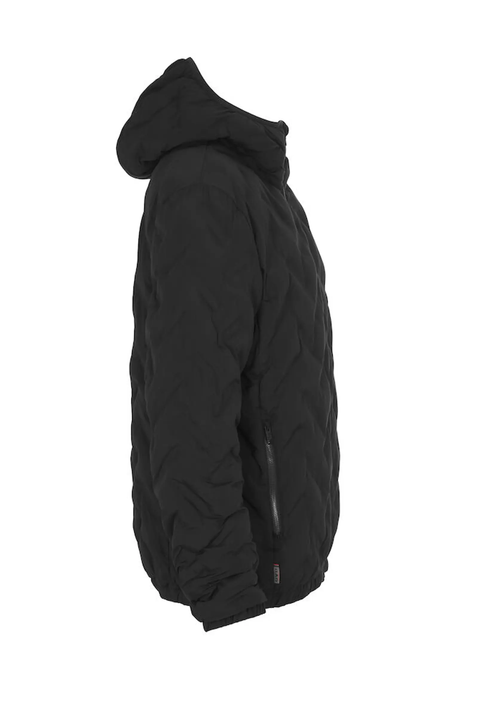 Bild på Barlee Hood Jacket Bild på Barlee Hood Jacket
