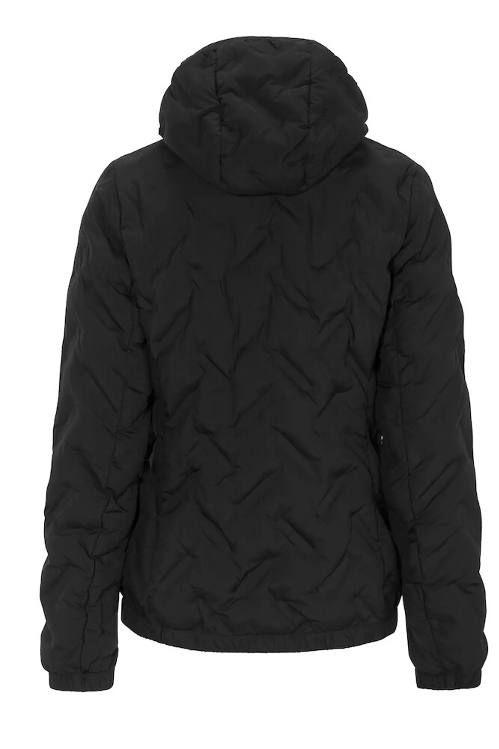 Bild på Barlee Lady Hood Jacket Bild på Barlee Lady Hood Jacket