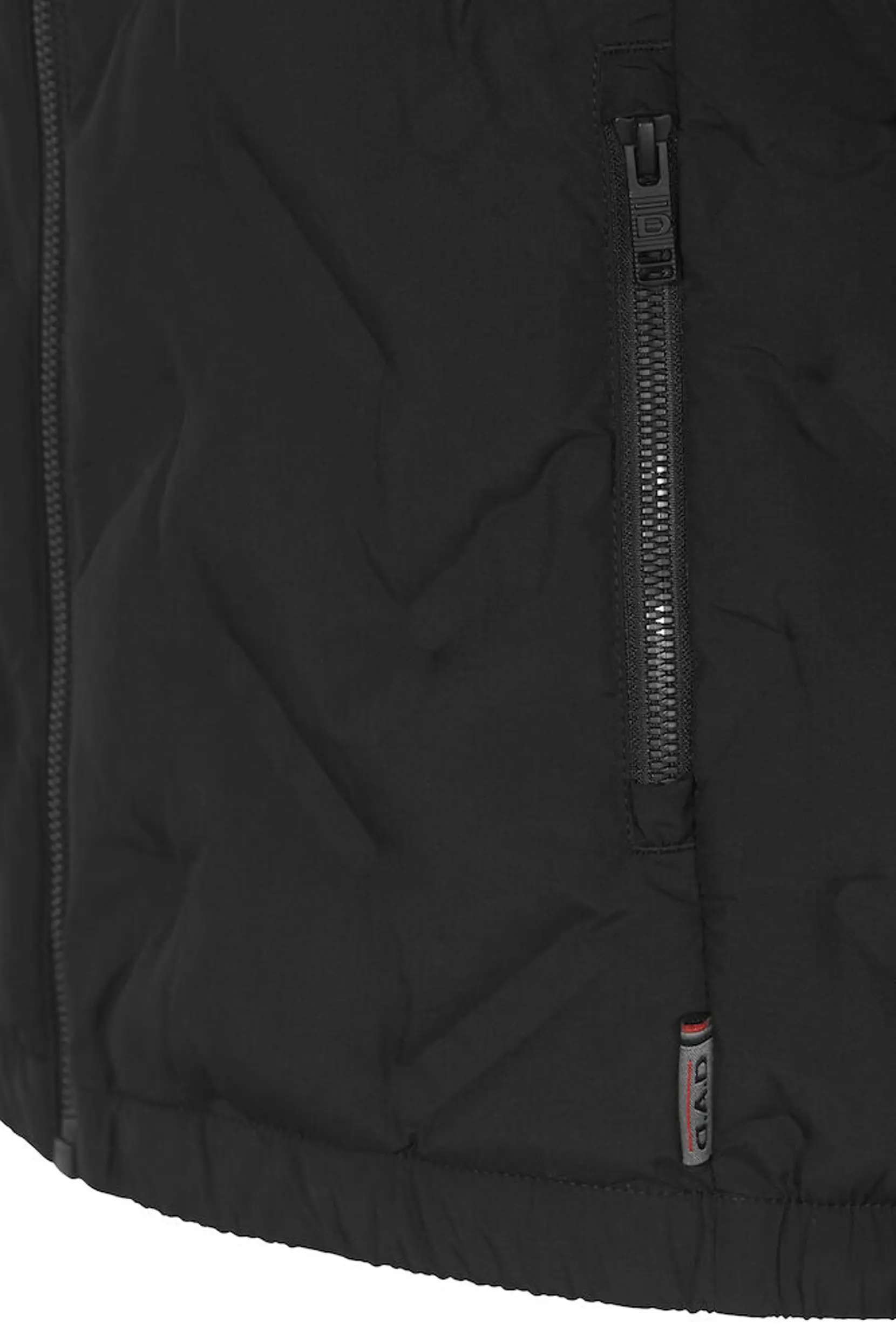 Bild på Barlee Lady Hood Jacket Bild på Barlee Lady Hood Jacket