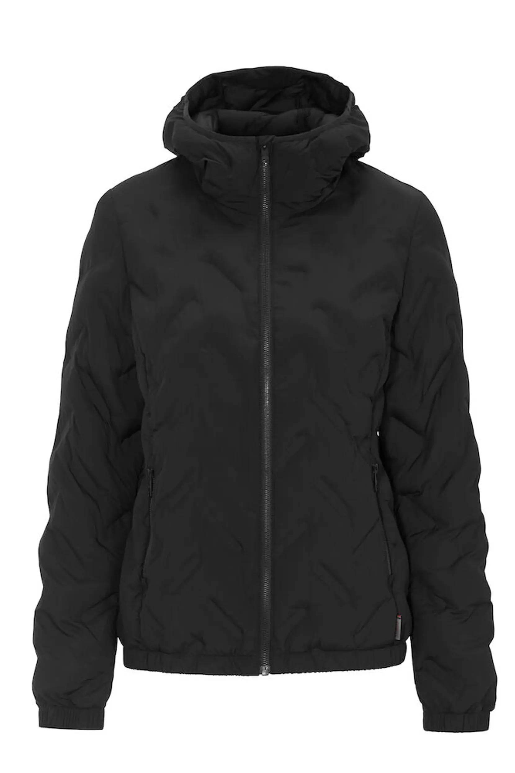 Bild på Barlee Lady Hood Jacket Bild på Barlee Lady Hood Jacket