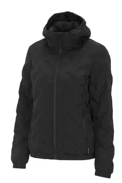 Bild på Barlee Lady Hood Jacket