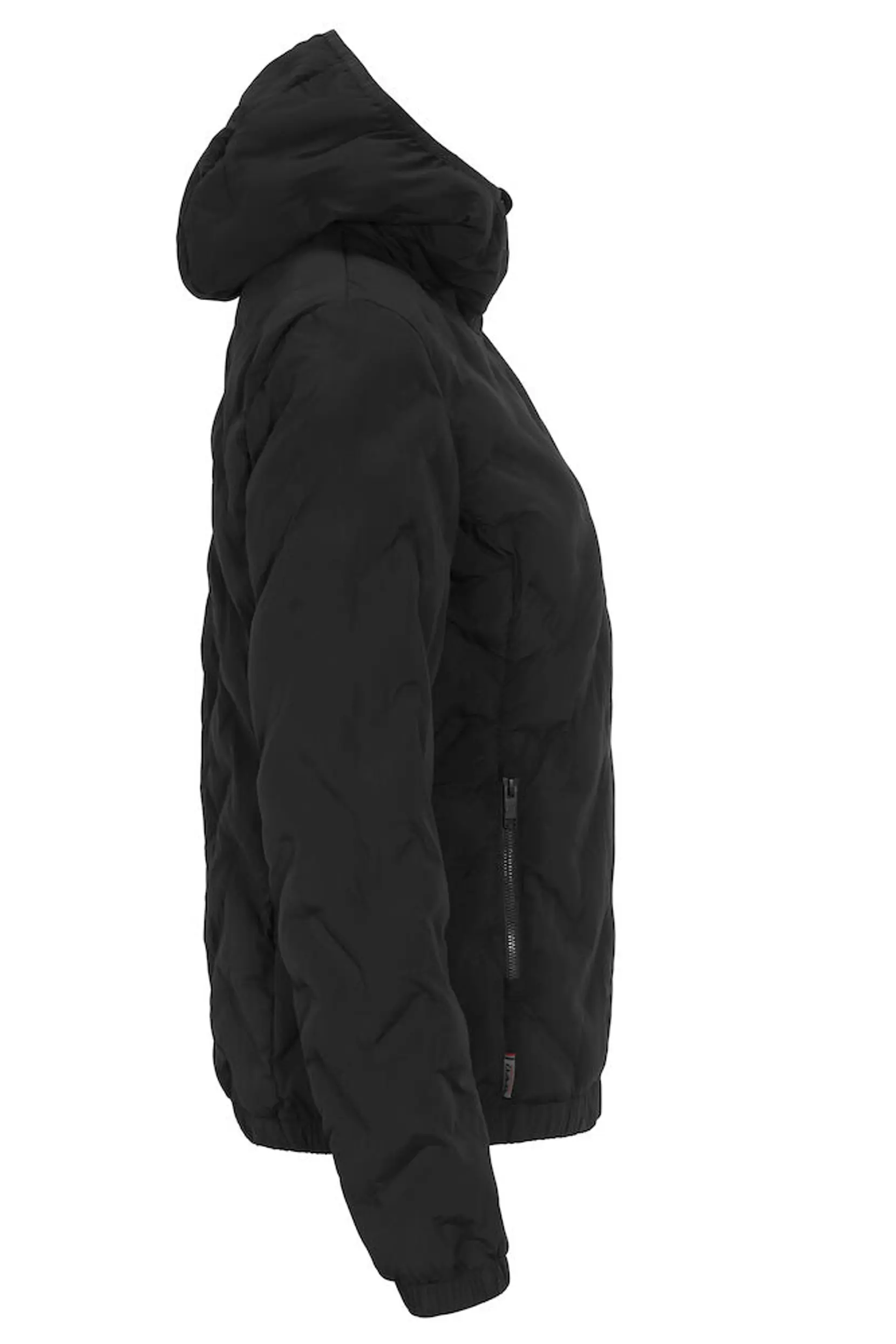 Bild på Barlee Lady Hood Jacket Bild på Barlee Lady Hood Jacket
