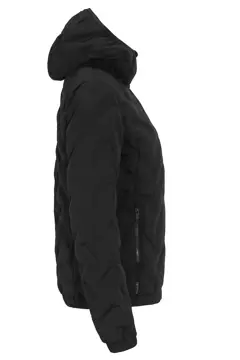 Bild på Barlee Lady Hood Jacket