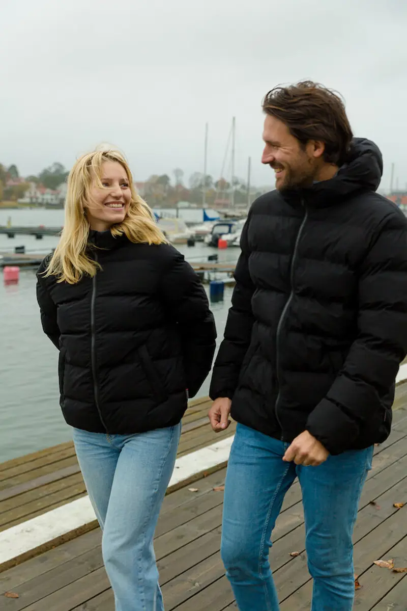Dundas Jacket