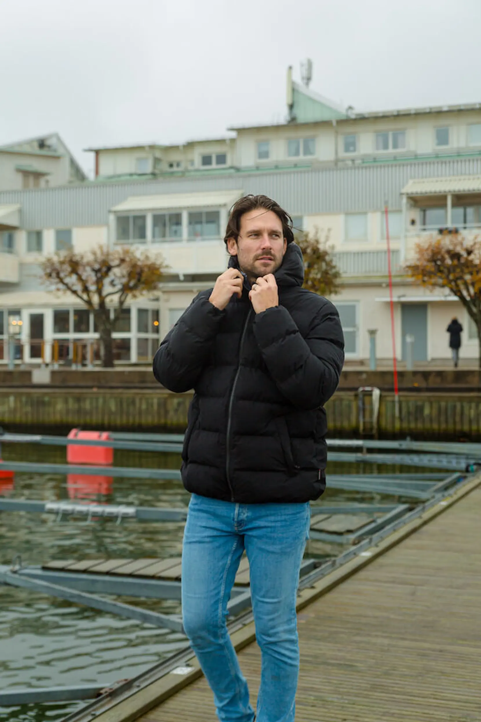 Bild på Dundas Jacket Bild på Dundas Jacket