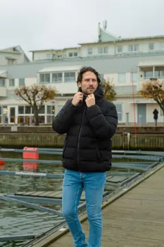 Bild på Dundas Jacket