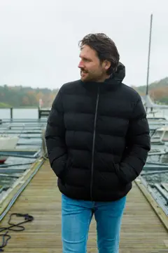 Bild på Dundas Jacket