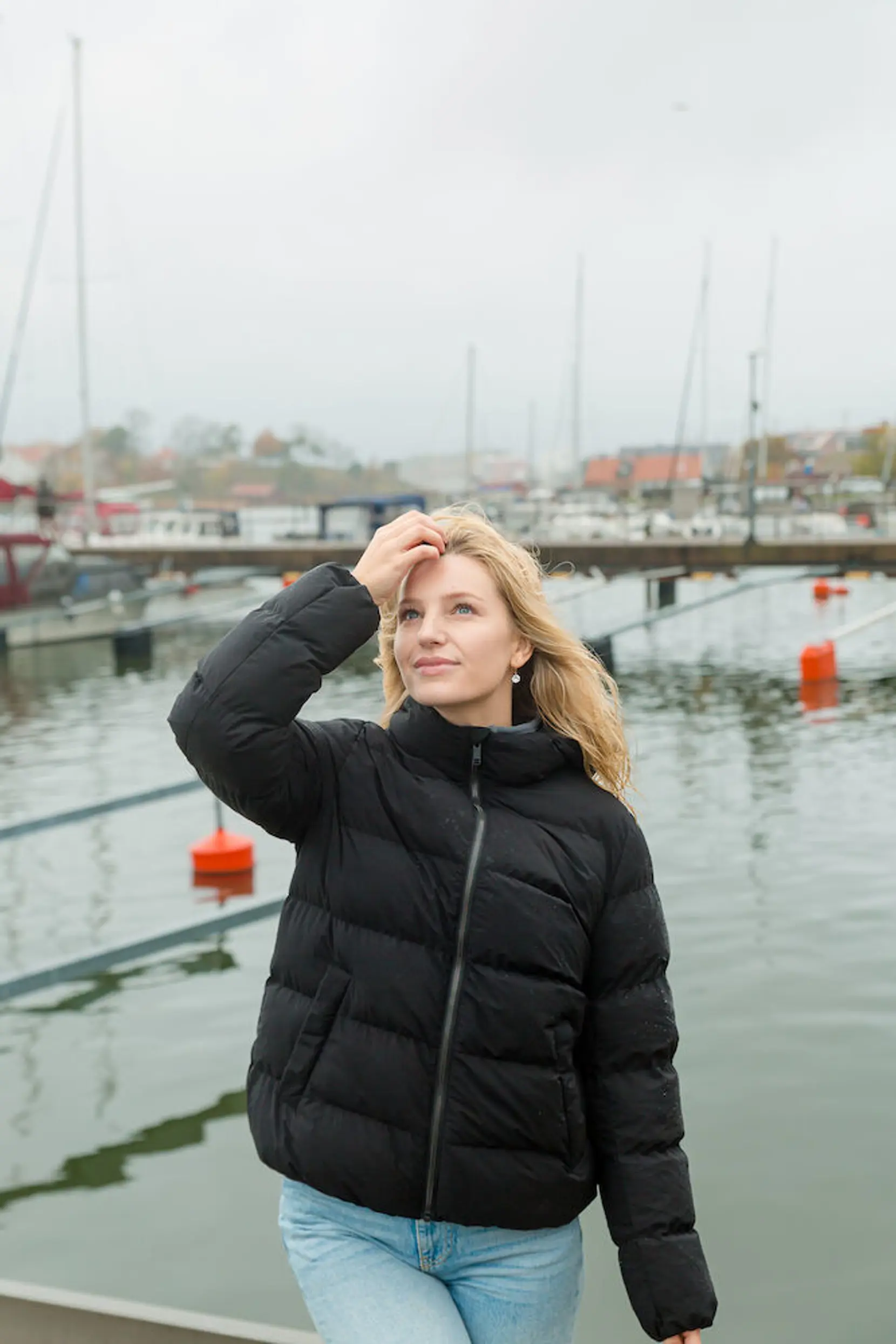 Bild på Dundas Lady Jacket Bild på Dundas Lady Jacket