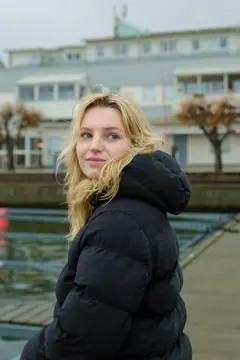 Bild på Dundas Lady Jacket