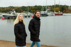 Bild på Dundas Parka