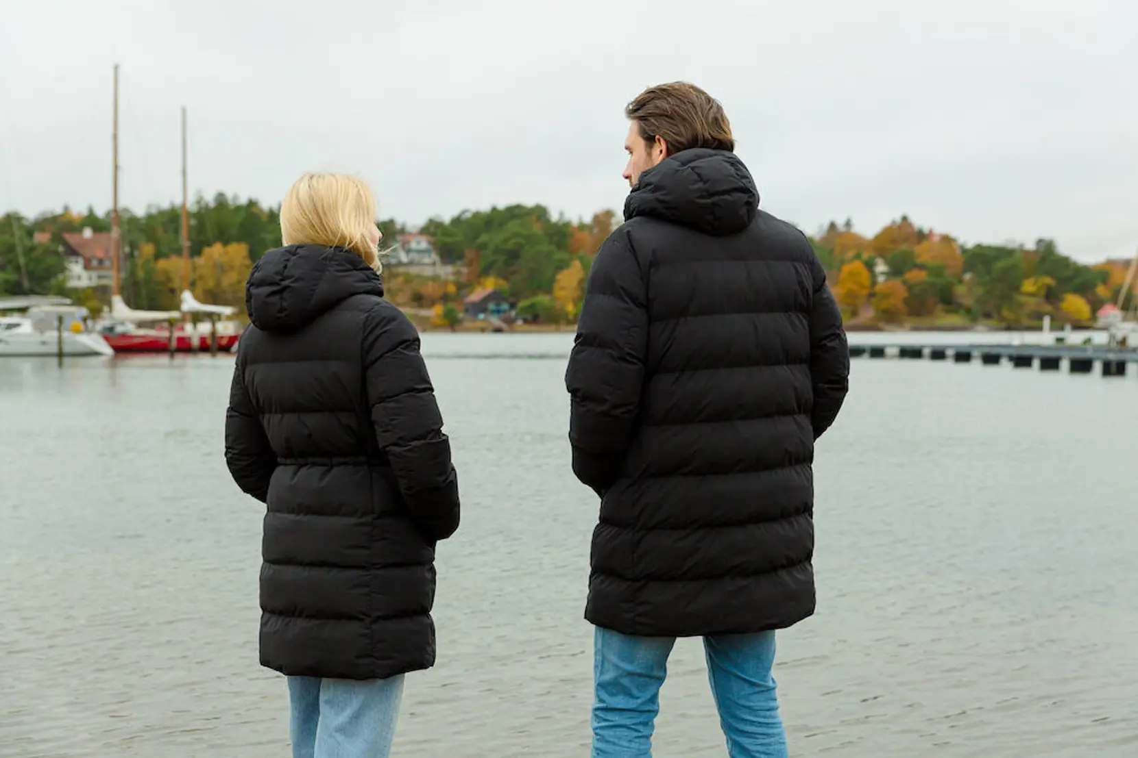 Bild på Dundas Parka Bild på Dundas Parka