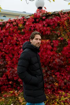 Bild på Dundas Parka