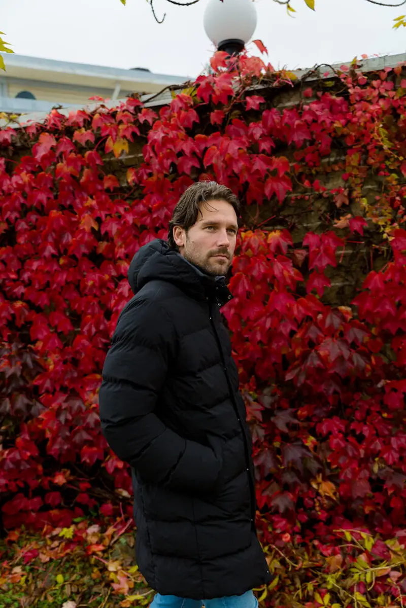 Dundas Parka