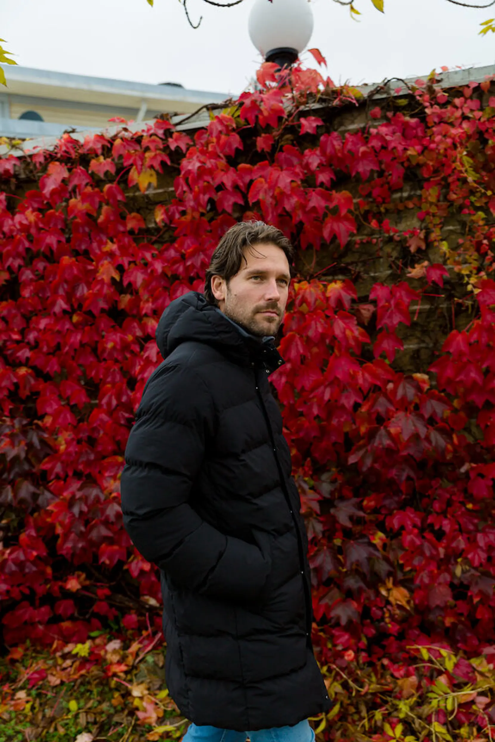 Bild på Dundas Parka Bild på Dundas Parka
