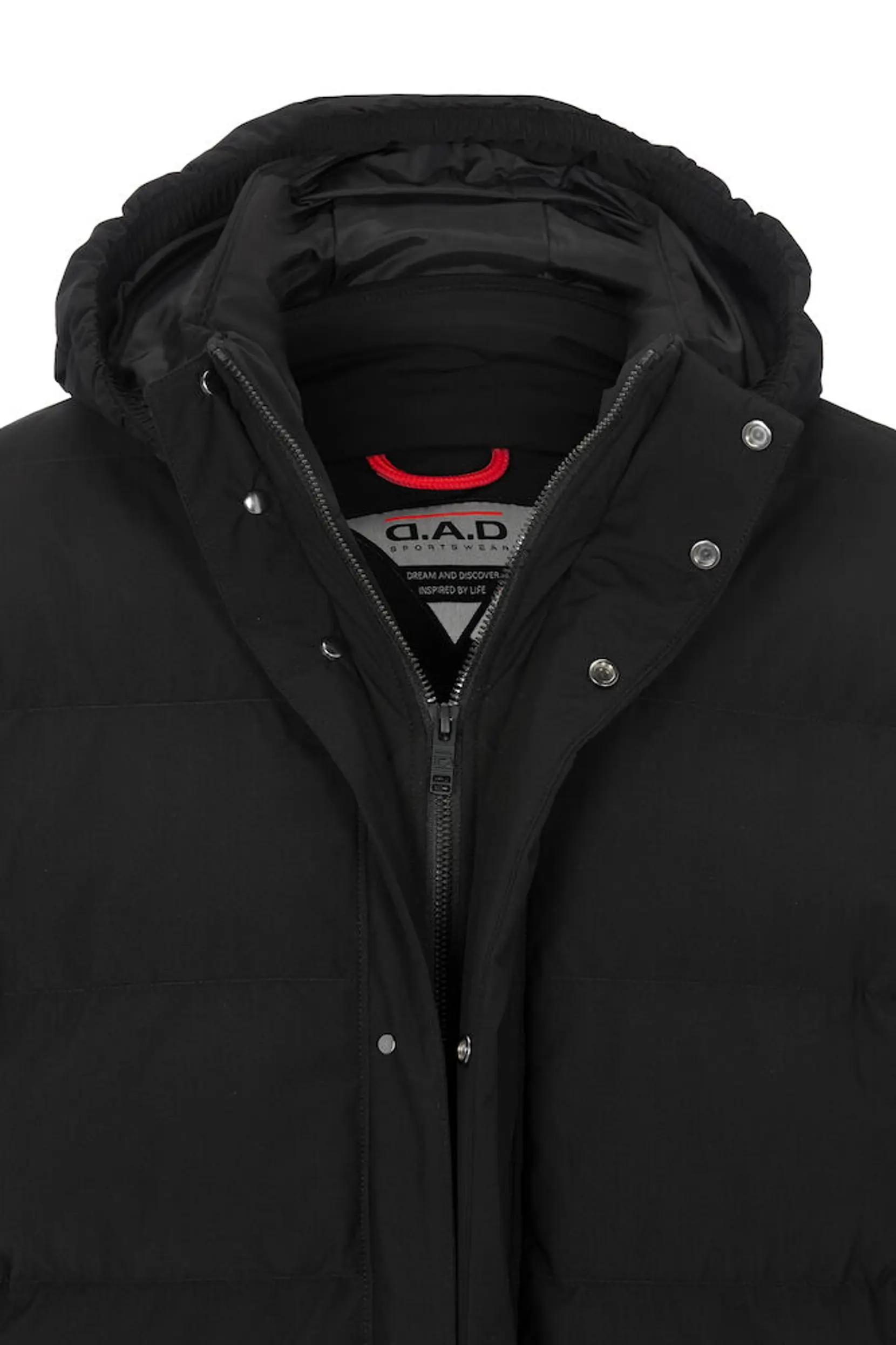 Bild på Dundas Parka Bild på Dundas Parka