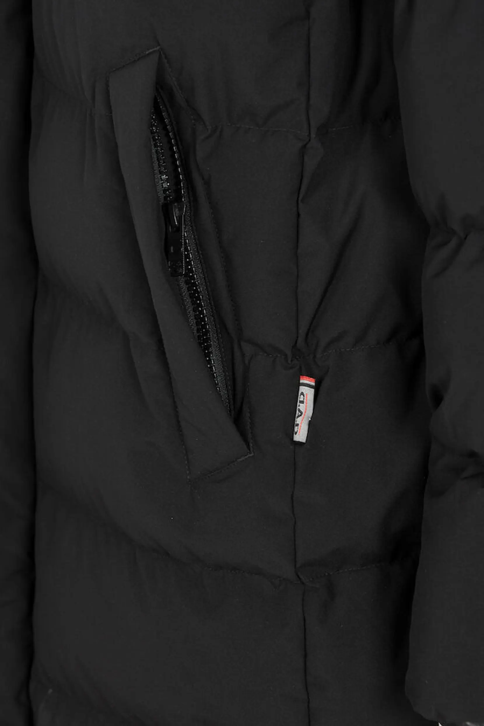 Bild på Dundas Parka Bild på Dundas Parka