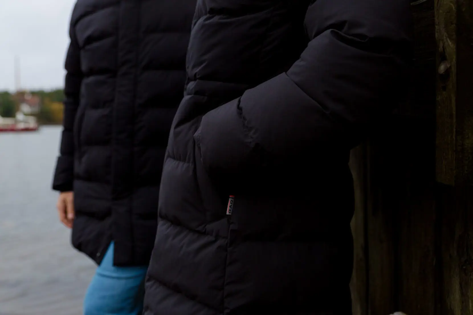 Bild på Dundas Lady Parka Bild på Dundas Lady Parka