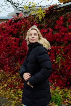Bild på Dundas Lady Parka