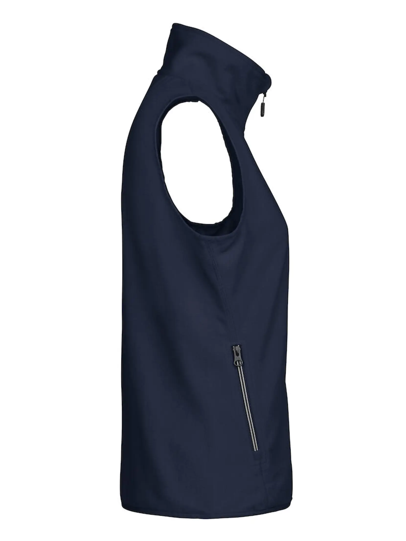Bild på Melton Lady Vest Bild på Melton Lady Vest
