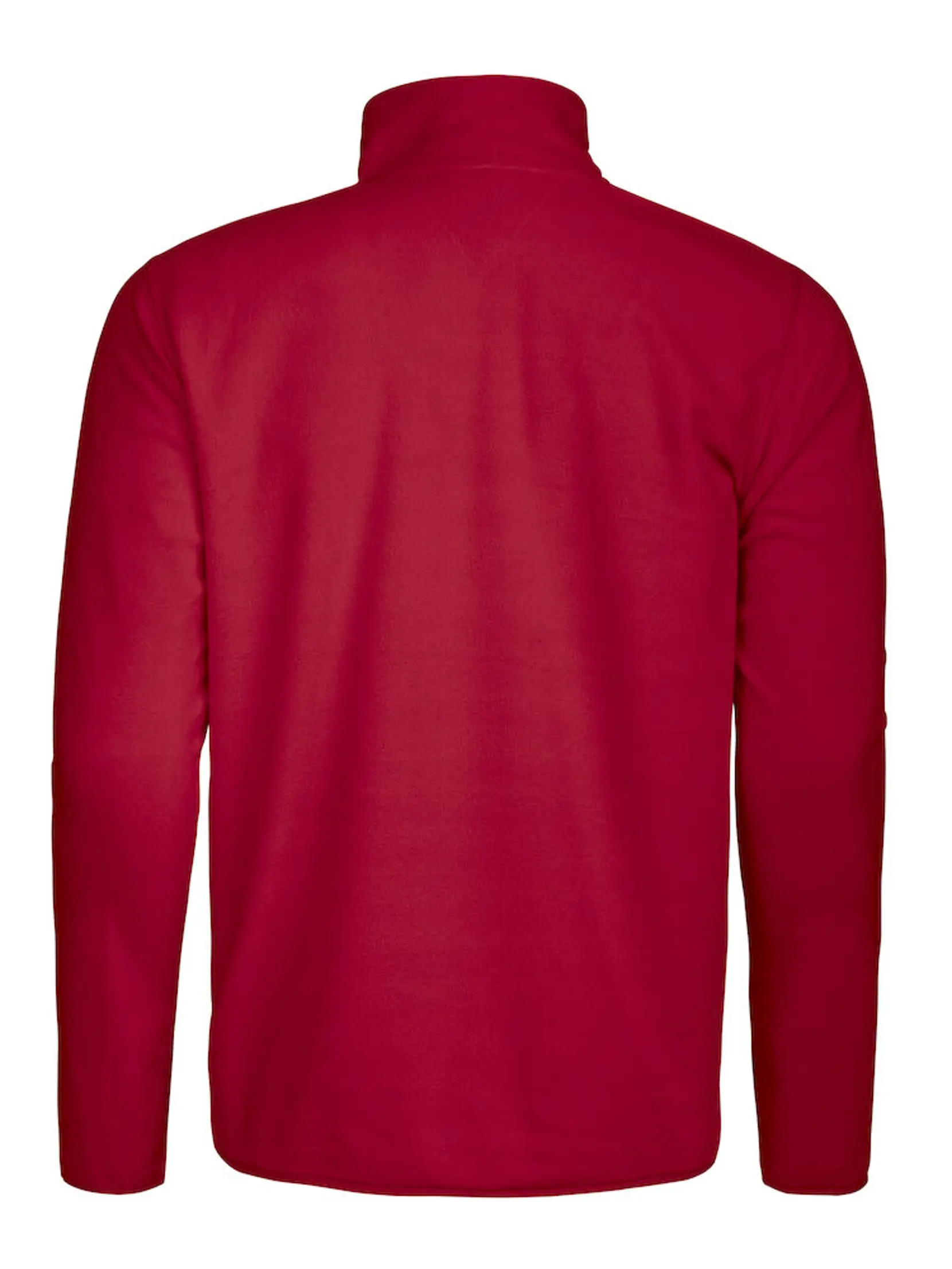 Bild på Melton Halfzip Bild på Melton Halfzip