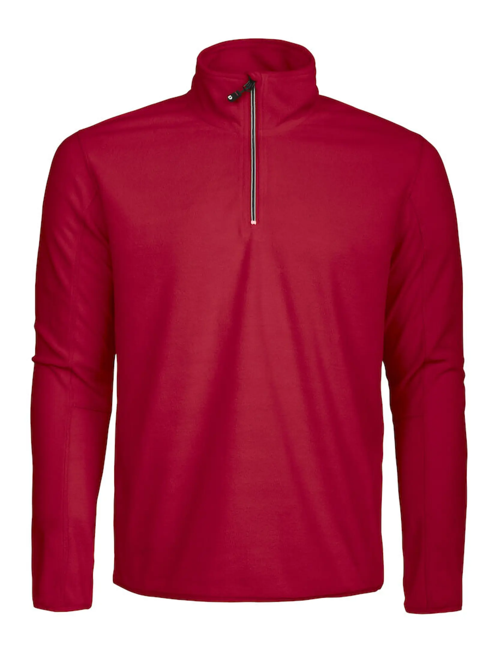 Bild på Melton Halfzip Bild på Melton Halfzip