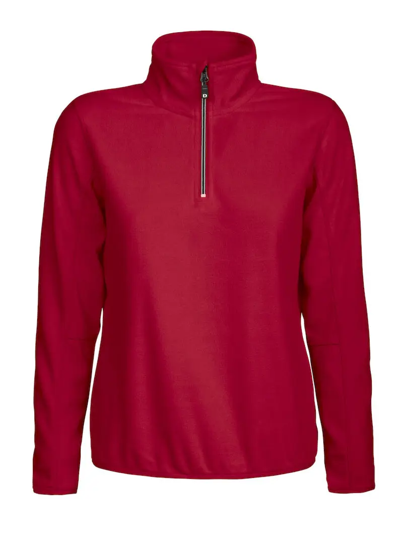 Bild på Melton Lady Halfzip