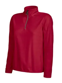 Bild på Melton Lady Halfzip