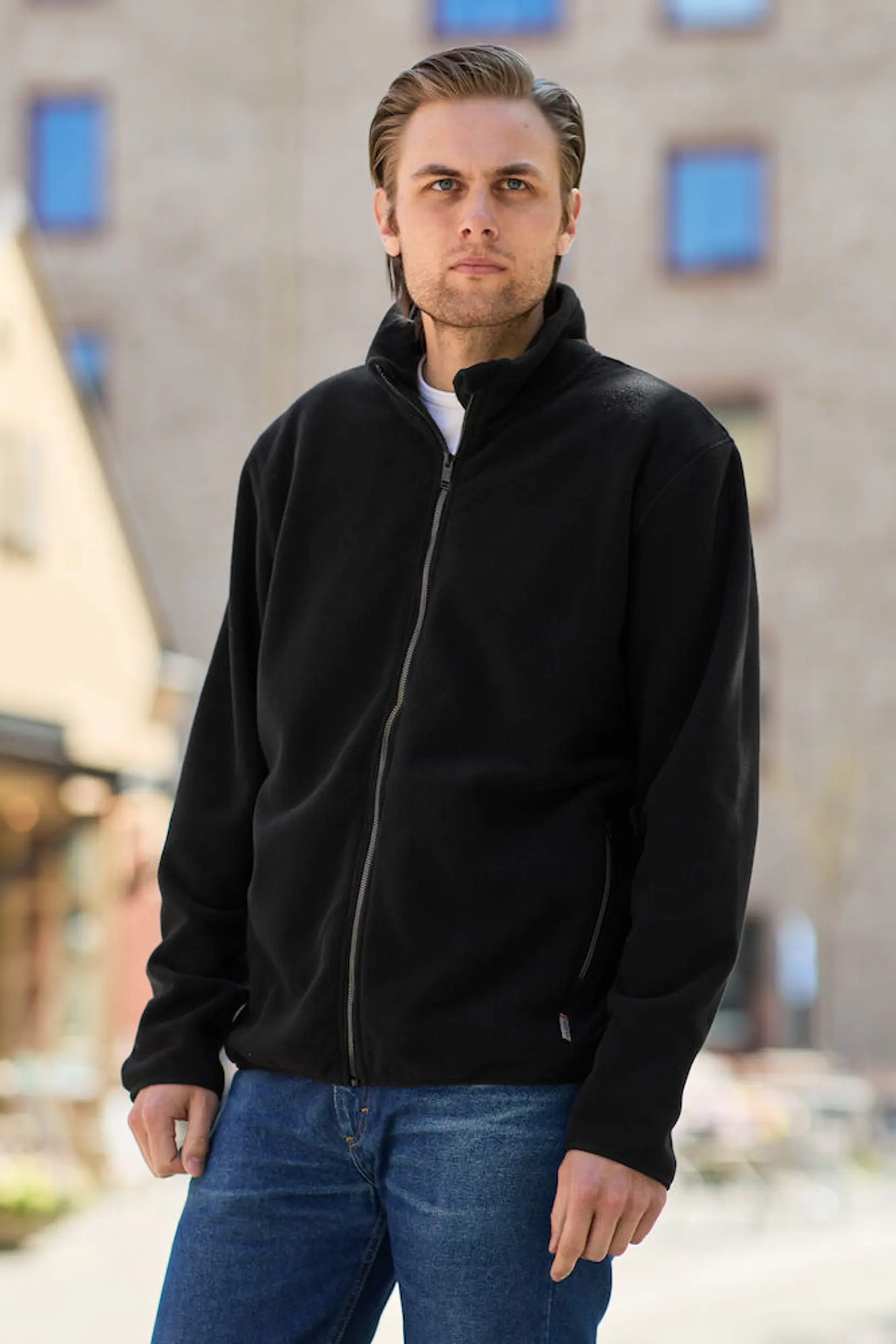 Bild på Wallis Full Zip Bild på Wallis Full Zip